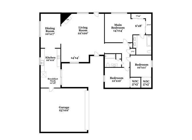 Photo - 4403 Pawnee St