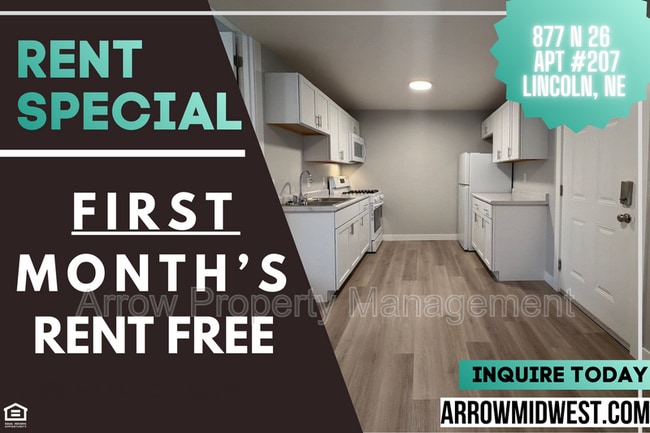 Building Photo - 877 N 26th St Unit 207