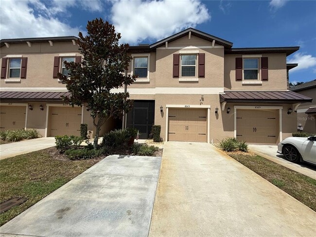 Building Photo - 8523 Reedville St Rental