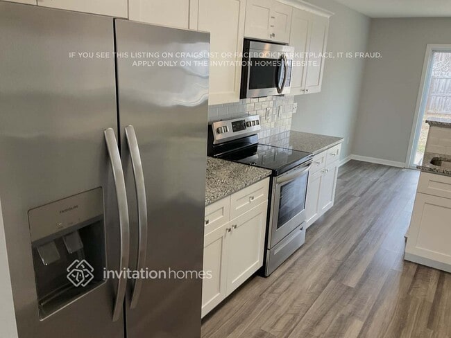 Photo - 1920 Northrop Dr