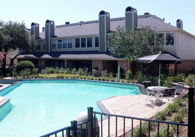 Photo - 1 bedroom in Dallas TX 75206