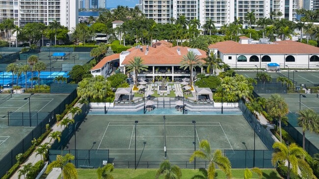 Photo - 2000 E Island Blvd Unit # 609