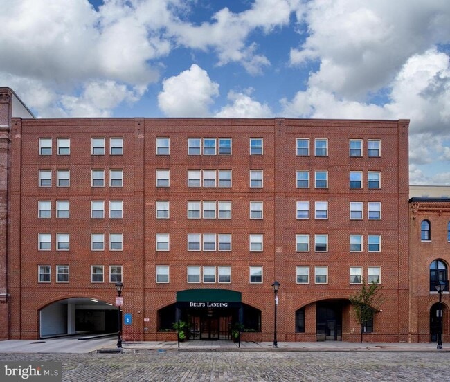 Building Photo - 960 Fell St Unit 201 Rental