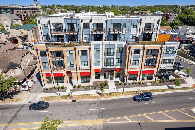 Photo - The Annex of Bloomington