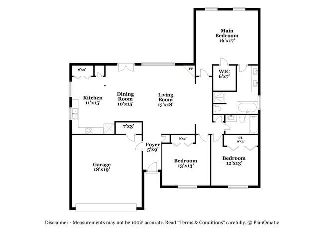 Photo - 4891 Country Cove Way
