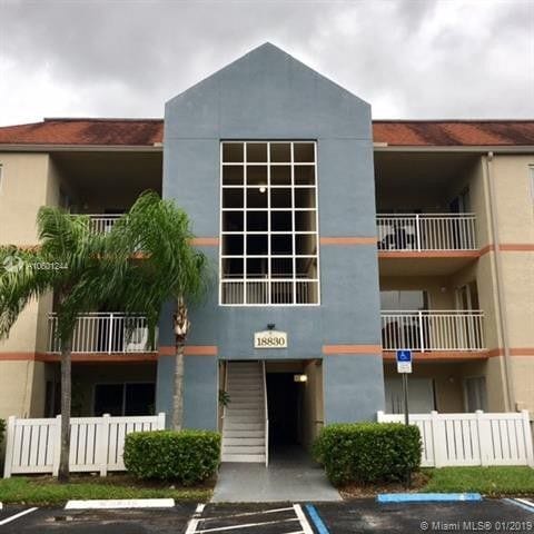 Photo - 18880 NW 57th Ave Condo Unit 104