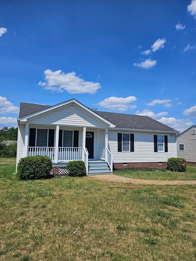 Photo - 2524 National St