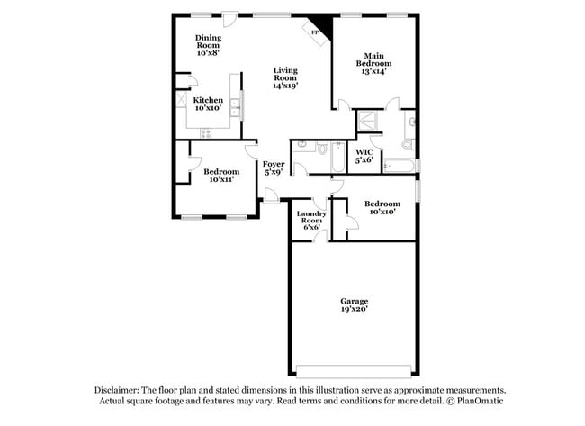 Photo - 7106 Sierra Way