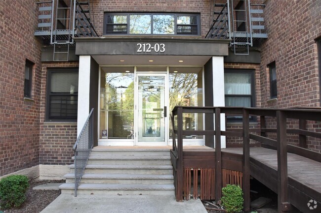 Building Photo - 212-03 75th Ave Unit 1A Rental