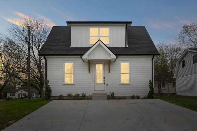 Photo - Newly Built 3 Bedroom Home