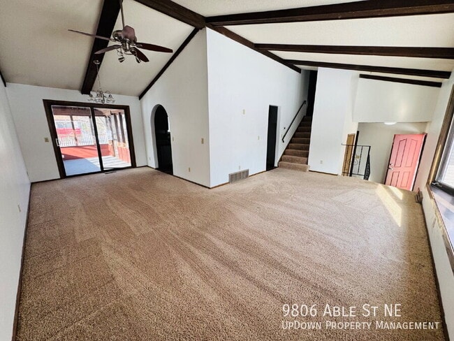 Photo - 9806 Able St NE