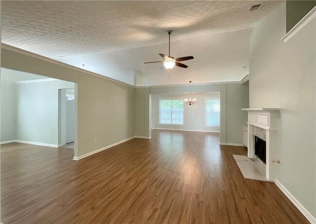 Photo - 3317 Freedom Landing NW