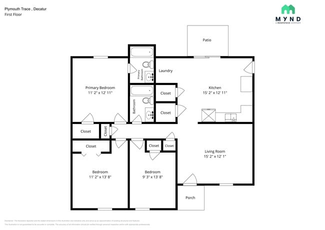 Photo - 4845 Plymouth Trace