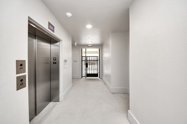 Photo - Westheimer Garden Villas Senior Living