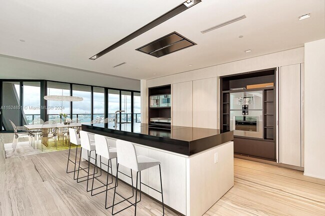 Photo - 1000 Biscayne Blvd Unit 4802