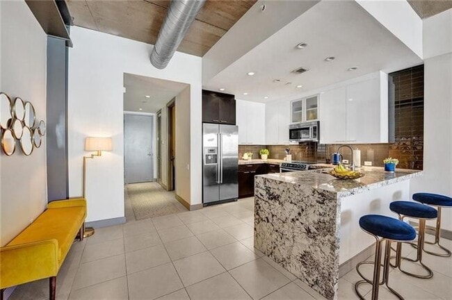 Photo - 110 SE 2nd St Condo Unit 402