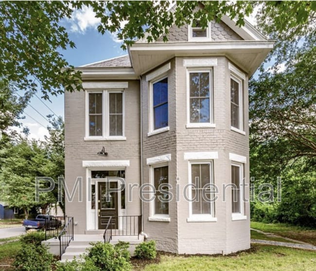 Building Photo - 3423 Enslow Ave