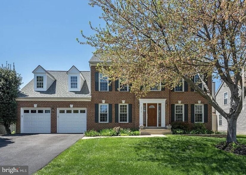 Photo - 2618 Iron Forge Rd