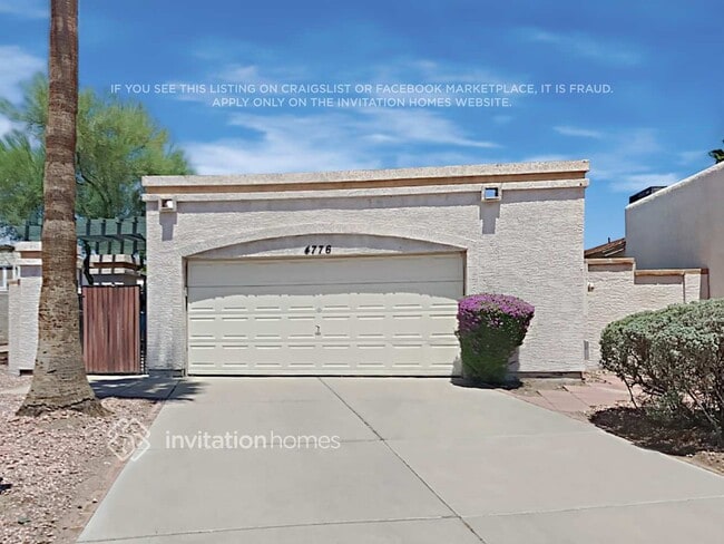 Building Photo - 4776 W Marco Polo Rd Rental