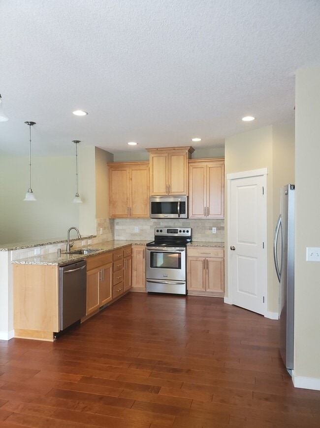 Photo - Beautiful townhome in perfect location!