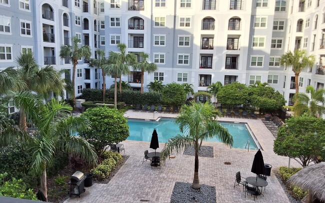 Beautiful 1/1 Pool View Condo x Rent @ The... - Beautiful 1/1 Pool View Condo x Rent @ The... Unidad 3060