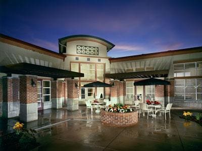 Photo - "Spacious 3-Bedroom Denver Condo with Cozy Fireplace & Modern Comforts!" Unit 606