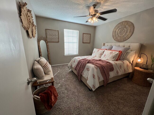Walnut Creek Apartments