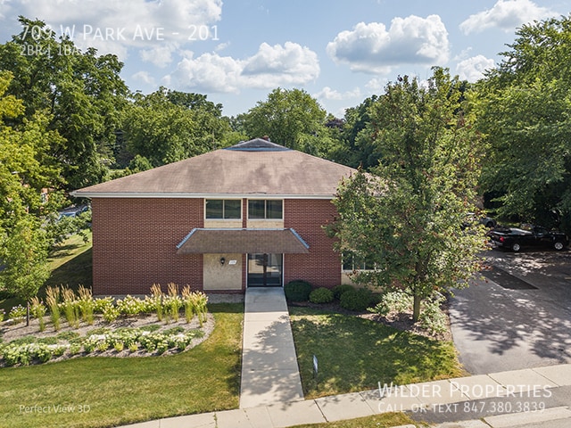 Photo - 709 W Park Ave