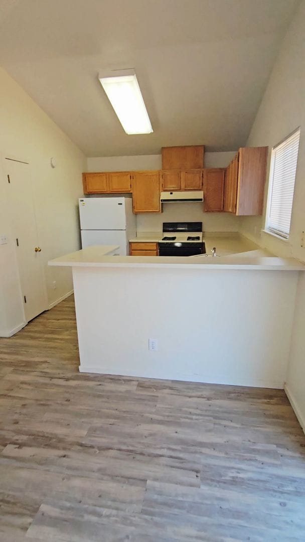 Photo - 2 Bed 2 bath 2 car garage Sierra Highlands home For Rent