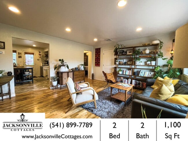 Photo - 530 E D St