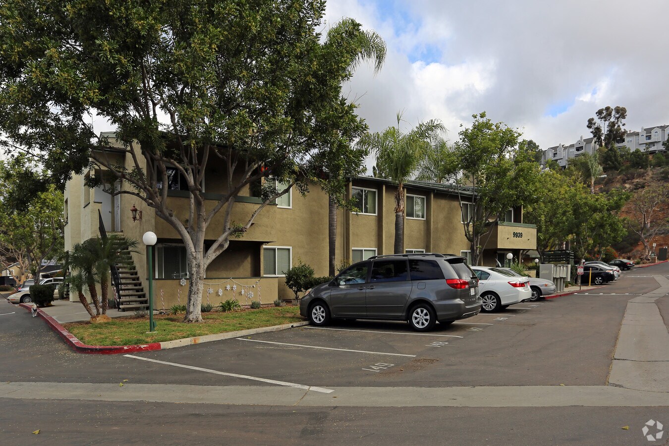 Photo - Scripps Mesa Condominium