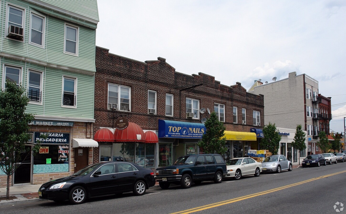 Photo - 432 Harrison Ave Unit BF