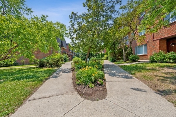 Mountain View Terrace Apartments