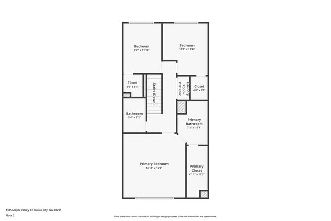 Photo - 1315 Maple Valley Ct