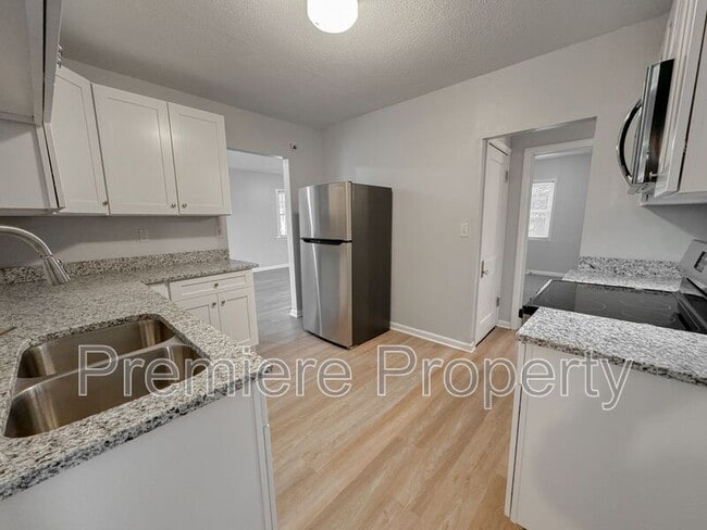 Photo - 1706 N Liberty St