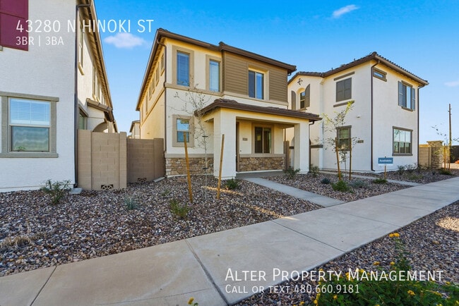 Photo - 43280 N Hinoki St