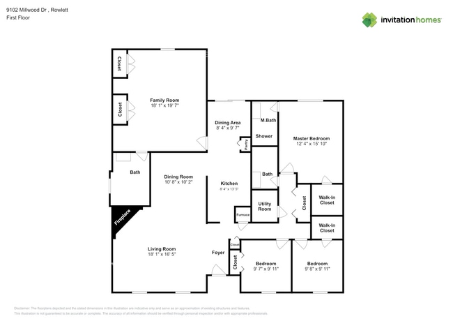 Photo - 9102 Millwood Dr