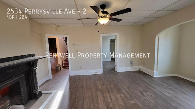 Photo - 2534 Perrysville Ave Unit 2
