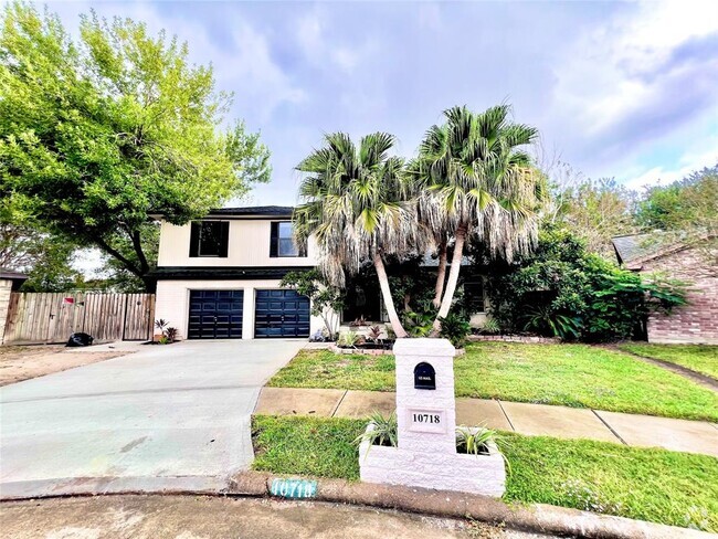 Building Photo - 10718 Sagewind Ct Rental