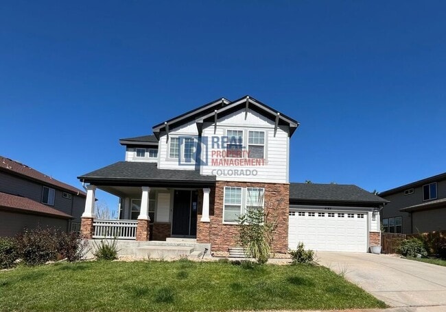 Building Photo - 4187 E 139th Dr Rental