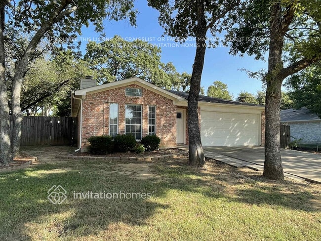 Building Photo - 1200 Cardinal Oaks Dr Rental