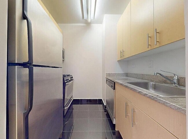 Photo - Washington Street Unit 5W