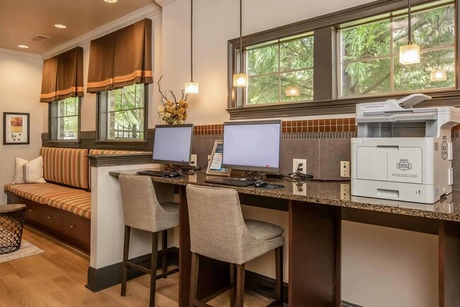 Park Ridge Apartment Homes