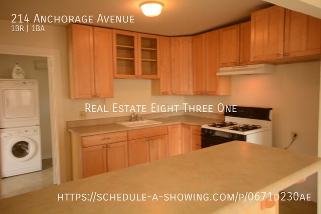 Photo - 214 Anchorage Ave