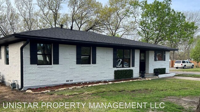 4 br, 2 bath House - 1500 Elizabeth St - 4 br, 2 bath House - 1500 Elizabeth St