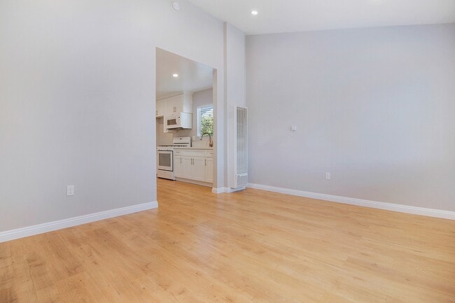 Photo - Olive Avenue Triplex Unit 2257 Olive Ave