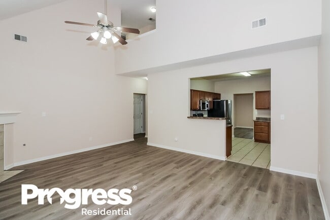 1278 Jackson Pond Cir