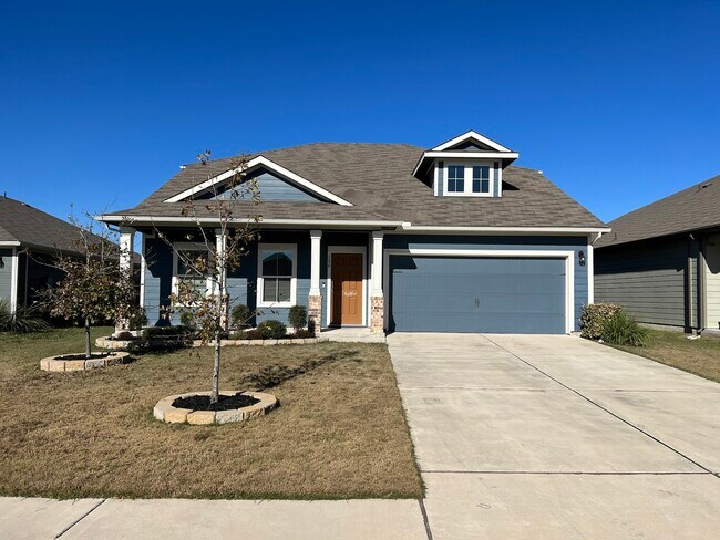 Great curb appeall - 104 Denton Dr