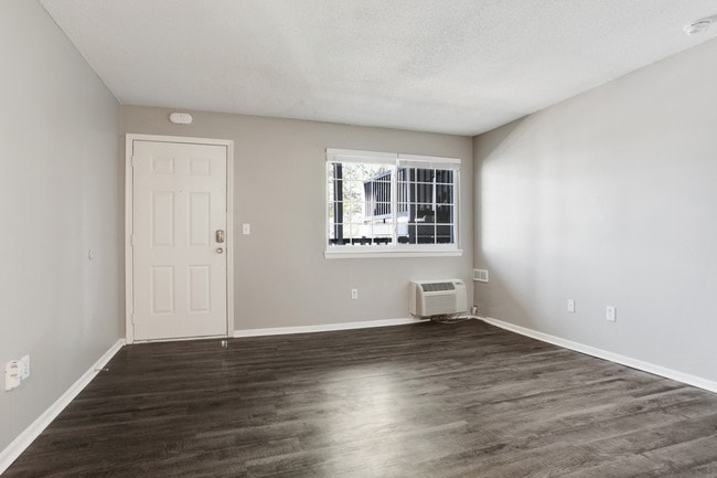 One Bedroom Upgrade