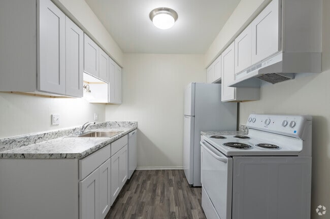Interior Photo - Pine Lake Apartments